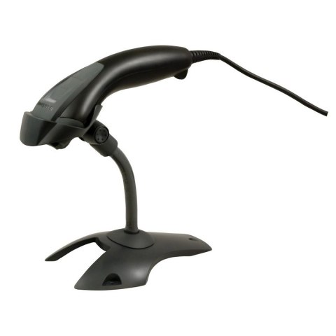 Honeywell Voyager 1200g Ręczny czytnik kodów kreskowych 1D Laser Czarny Honeywell Voyager 1200g Ręczny czytnik kodów kreskowych 1D Laser Czarny