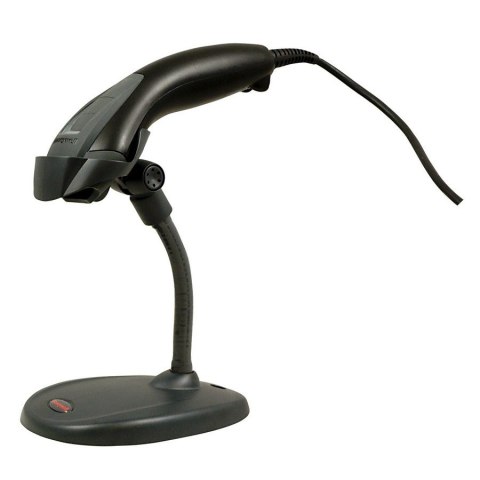 Honeywell Voyager 1200g Ręczny czytnik kodów kreskowych 1D Laser Czarny Honeywell Voyager 1200g Ręczny czytnik kodów kreskowych 1D Laser Czarny