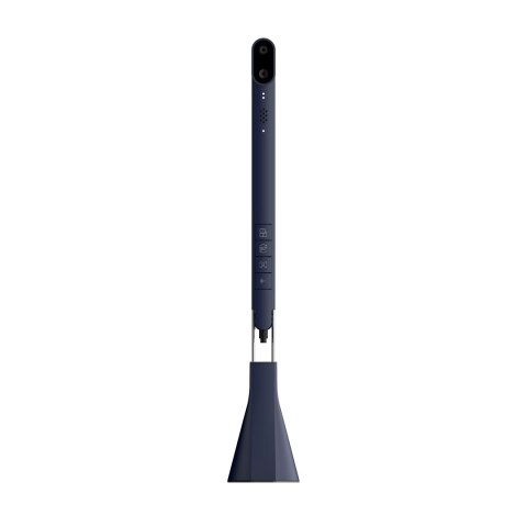 IPEVO TOTEM 120 Multimodalna kamera do współpracy 8 MP 54 mm 60 mm 515 mm