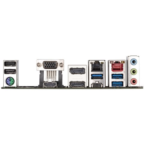 Płyta główna Gigabyte Q670M D3H DDR4 , Intel Q670, LGA1700, 4xDDR4, mATX Płyta główna Gigabyte Q670M D3H DDR4 , Intel Q670, LGA1700, 4xDDR4, mATX