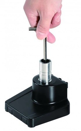 RaidSonic ICY BOX IB-MS313-T - desk mount (adjustable arm)