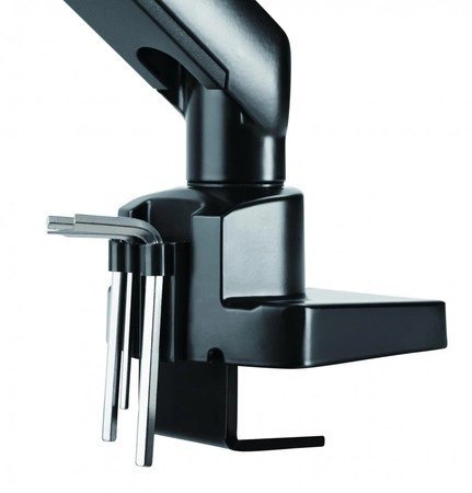RaidSonic ICY BOX IB-MS313-T - desk mount (adjustable arm)