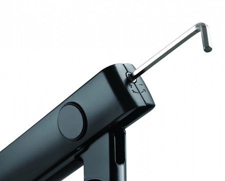 RaidSonic ICY BOX IB-MS313-T - desk mount (adjustable arm)