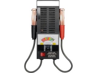 Tester baterii Yato YT-8310 Czarny/Biały
