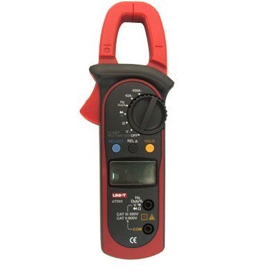 Uni-Trend UT203 multimetr Uni-Trend UT203 multimetr