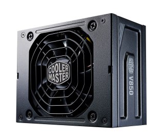 Cooler Master V850 SFX Gold moduł zasilaczy 850 W 24-pin ATX Czarny