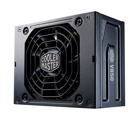 Cooler Master V850 SFX Gold moduł zasilaczy 850 W 24-pin ATX Czarny