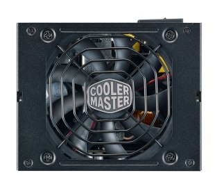 Cooler Master V850 SFX Gold moduł zasilaczy 850 W 24-pin ATX Czarny