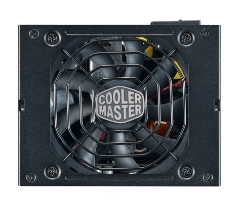 Cooler Master V850 SFX Gold moduł zasilaczy 850 W 24-pin ATX Czarny