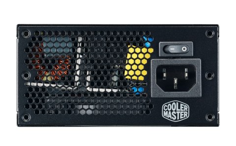 Cooler Master V850 SFX Gold moduł zasilaczy 850 W 24-pin ATX Czarny