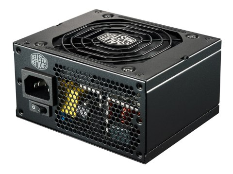 Cooler Master V850 SFX Gold moduł zasilaczy 850 W 24-pin ATX Czarny