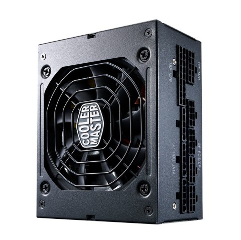 Cooler Master V850 SFX Gold moduł zasilaczy 850 W 24-pin ATX Czarny