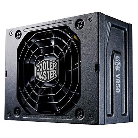 Cooler Master V850 SFX Gold moduł zasilaczy 850 W 24-pin ATX Czarny
