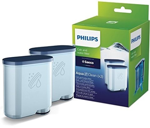 Filtr do ekspresu PHILIPS AquaClean CA 6903/22 Filtr do ekspresu PHILIPS AquaClean CA 6903/22