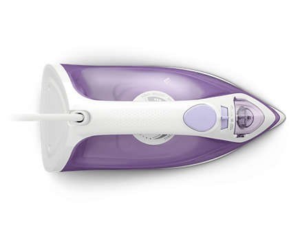 Philips 1000 series DST1020/30 Żelazko parowe