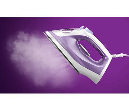 Philips 1000 series DST1020/30 Żelazko parowe