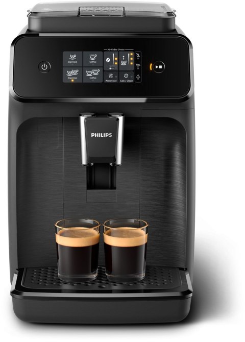 Philips 1200 series Series 1200 EP1200/00 Automatyczny ekspres do kawy Philips 1200 series Series 1200 EP1200/00 Automatyczny ekspres do kawy