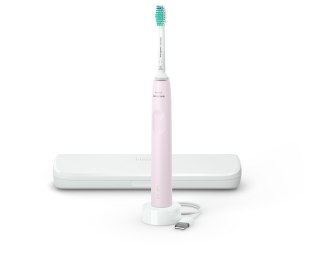 Philips 3100 series HX3673/11 Szczoteczka soniczna