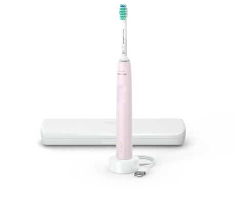 Philips 3100 series HX3673/11 Szczoteczka soniczna Philips 3100 series HX3673/11 Szczoteczka soniczna