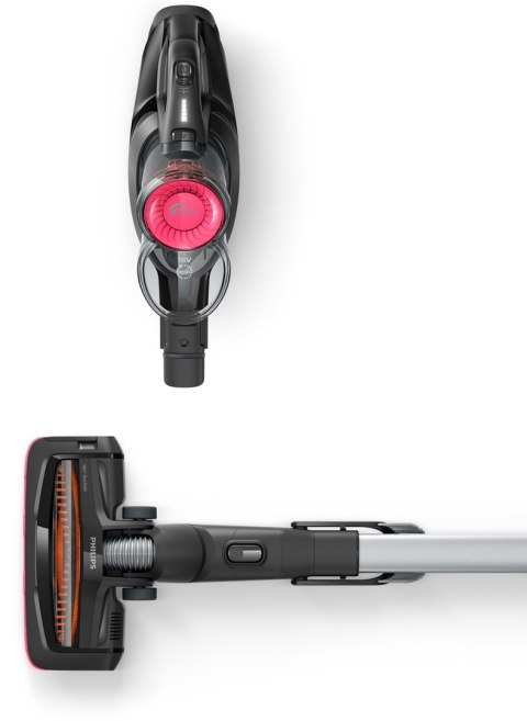 Philips - SpeedPro FC6722/01 - Bezprzewodowy Odkurzacz Philips - SpeedPro FC6722/01 - Bezprzewodowy Odkurzacz