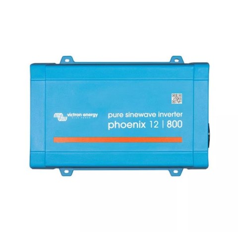 Przetwornica Victron Energy Phoenix 12/800 230V SCHUKO Przetwornica Victron Energy Phoenix 12/800 230V SCHUKO