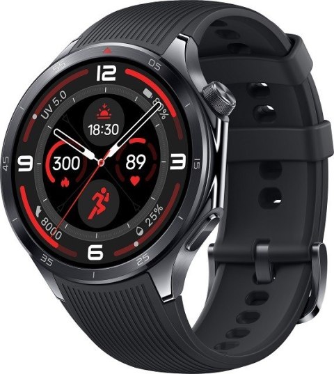 Smartwatch OnePlus Watch 3 Black Smartwatch OnePlus Watch 3 Black