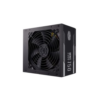 Zasilacz Cooler Master MWE White V2 750 - 750 Wat