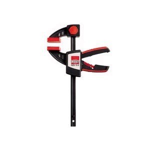 BESSEY EZS30-8 klamra Zacisk stolarski 30 cm Czarny, Czerwony