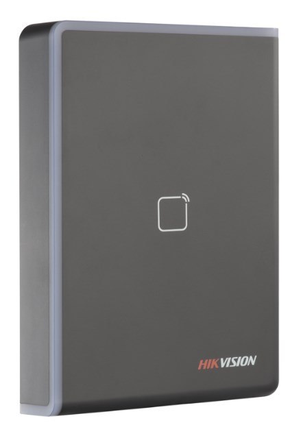 CZYTNIK ZBLIŻENIOWY HIKVISION DS-K1108AM CZYTNIK ZBLIŻENIOWY HIKVISION DS-K1108AM