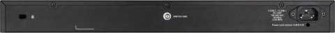 D-Link DGS 1250-52X - Przełącznik - Inteligentny - 48 x+ 4 10 Gigabit SFP+ - Przełącznik - Światłowód D-Link DGS 1250-52X - Przełącznik - Inteligentny - 48 x+ 4 10 Gigabit SFP+ - Przełącznik - Światłowód