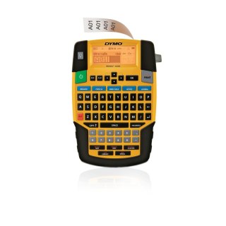 DYMO RHINO 4200 drukarka etykiet QWERTY