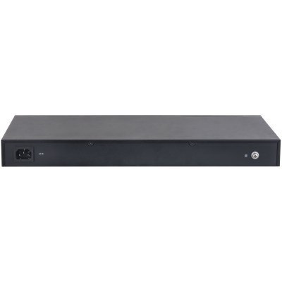 Dahua Technology CS4218-16ET-240 - switch PoE 16-port + 2 RJ45/SFP Dahua Technology CS4218-16ET-240 - switch PoE 16-port + 2 RJ45/SFP