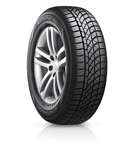 Hankook Kinergy 4S H740 195/60 R16 Wielosezonowe 40,6 cm (16") 19,5 cm Hankook Kinergy 4S H740 195/60 R16 Wielosezonowe 40,6 cm (16") 19,5 cm