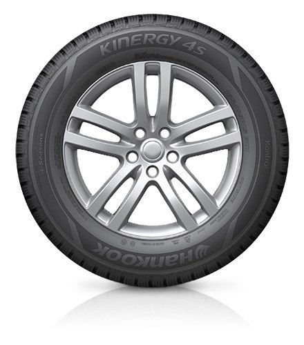 Hankook Kinergy 4S H740 195/60 R16 Wielosezonowe 40,6 cm (16") 19,5 cm Hankook Kinergy 4S H740 195/60 R16 Wielosezonowe 40,6 cm (16") 19,5 cm