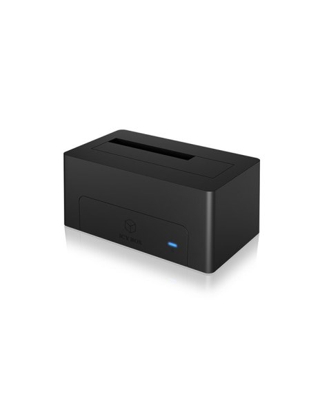 ICY BOX IB-1121-C31 USB 3.2 Gen 2 (3.1 Gen 2) Type-C Antracyt, Czarny ICY BOX IB-1121-C31 USB 3.2 Gen 2 (3.1 Gen 2) Type-C Antracyt, Czarny