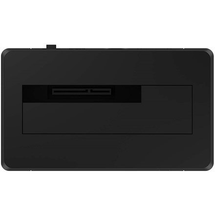 ICY BOX IB-1121-C31 USB 3.2 Gen 2 (3.1 Gen 2) Type-C Antracyt, Czarny ICY BOX IB-1121-C31 USB 3.2 Gen 2 (3.1 Gen 2) Type-C Antracyt, Czarny