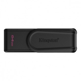 Pendrive Data Traveler Exodia S 64GB USB3.2 Gen1