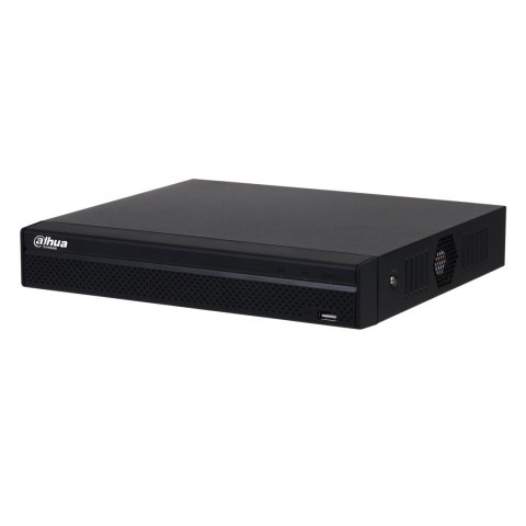 REJESTRATOR IP DAHUA NVR4116HS-4KS3 REJESTRATOR IP DAHUA NVR4116HS-4KS3