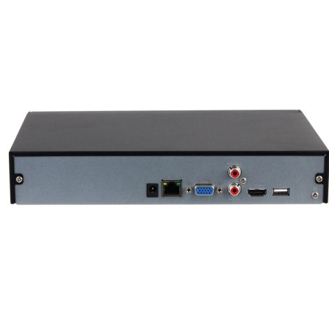 REJESTRATOR IP DAHUA NVR4116HS-4KS3 REJESTRATOR IP DAHUA NVR4116HS-4KS3