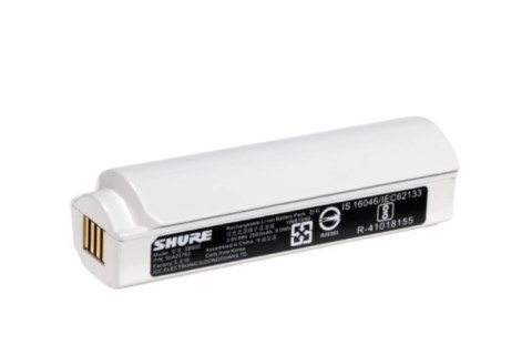Shure SB920 część/akcesorium do mikrofonu Shure SB920 część/akcesorium do mikrofonu