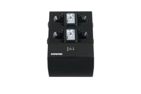 Shure SBC200-E Organizery do stacji ładującej Wolnostojący Plastik Czarny Shure SBC200-E Organizery do stacji ładującej Wolnostojący Plastik Czarny