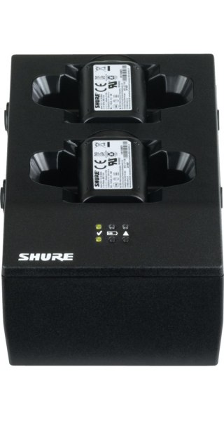 Shure SBC200 część/akcesorium do mikrofonu