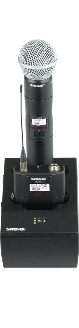 Shure SBC200 część/akcesorium do mikrofonu Shure SBC200 część/akcesorium do mikrofonu