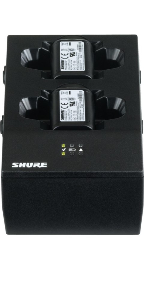 Shure SBC200 część/akcesorium do mikrofonu Shure SBC200 część/akcesorium do mikrofonu