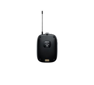 Shure SLXD1 Nadajnik bodypack