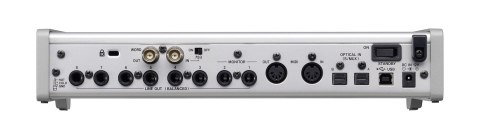 Tascam SERIES 208i 4 kan. 20 - 40000 Hz Srebrny Tascam SERIES 208i 4 kan. 20 - 40000 Hz Srebrny