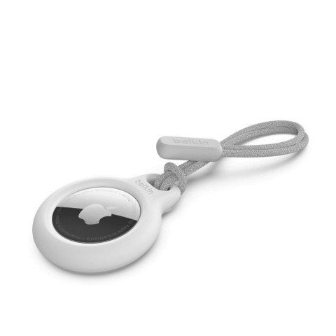 Etui do AirTag Belkin Secure Holder with Strap for AirTag Etui do AirTag Belkin Secure Holder with Strap for AirTag