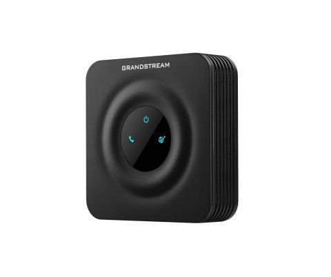 Grandstream HT ATA 801 | VoIP | Bramki Analogowe Grandstream HT ATA 801 | VoIP | Bramki Analogowe