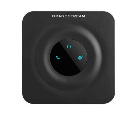 Grandstream HT ATA 801 | VoIP | Bramki Analogowe Grandstream HT ATA 801 | VoIP | Bramki Analogowe