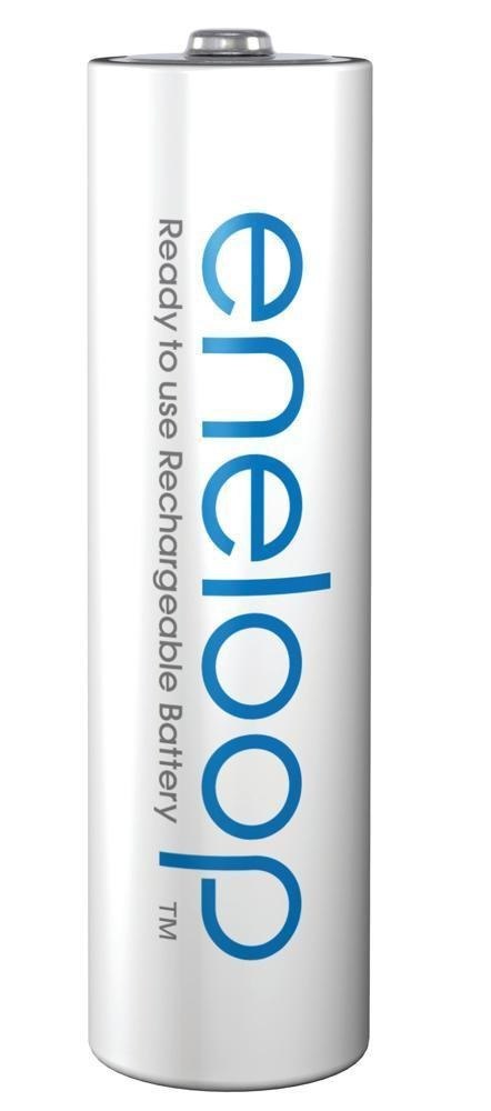PANASONIC ENELOOP AA 2000mAh 2 szt PANASONIC ENELOOP AA 2000mAh 2 szt